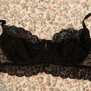 Lonely Lingerie Eugenie Bra